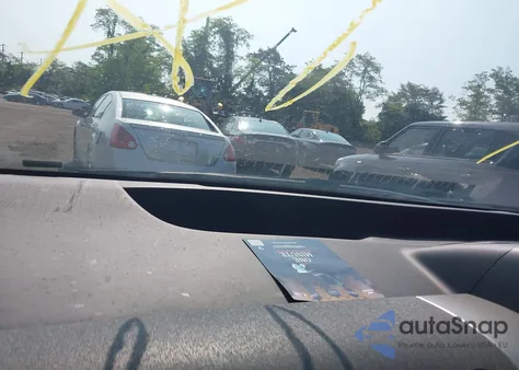 2008 Toyota Prius z USA, uszkodzony, nr VIN JTDKB20U287800822